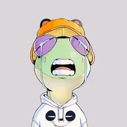 Frogana #405