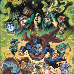 Justice League vs Suicide 5 209