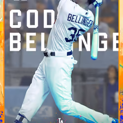 Cody Bellinger (4/130)