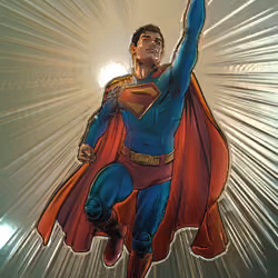 All-Star Superman (189/230)