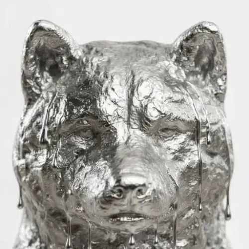 SILVERINU