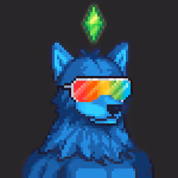 Wolf Capital #7074