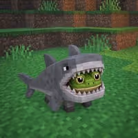SHARKFROG