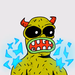 Primevil #989
