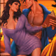 DC3 Super Power Packs: Series Sweater Weather