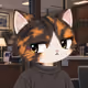 Stonk Cats #0037