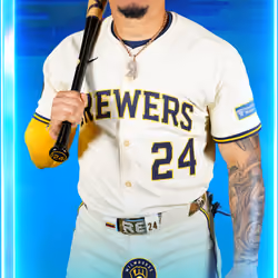 William Contreras (23/80)