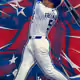 Freddie Freeman (46/50)