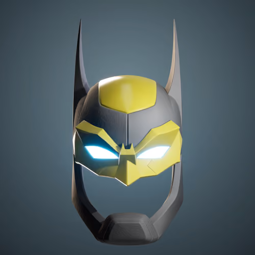 The Bat Cowl Collection