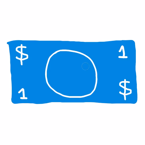 DOLLARBILL