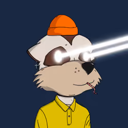 Meerkat #3541