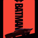 The Batman (2022) - Limited Edition Common Poster 3 (1255/5758)