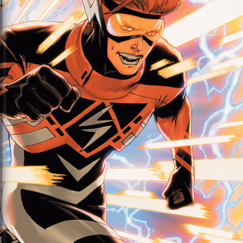 Absolute Flash (2025-) #6 (116/250)