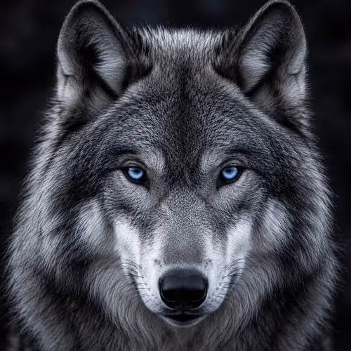 WOLF