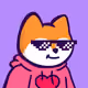Fox #7578