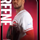 Hunter Greene (133/250)