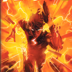 Absolute Flash (2025-) #1 (48/105)