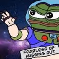 Fearless of missing out · FOMO