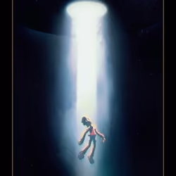 The Abduction