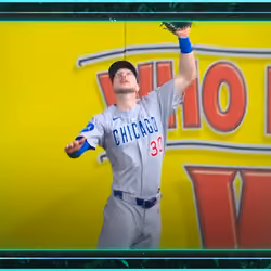 Kyle Tucker - Home Run Rob 380