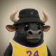 The Bulls #22184