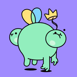 Doopies #6507