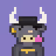 Bulltoshi #2740