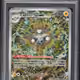 2024 #159 Magneton PSA 9 Svp EN-SV Black Star Promo Pokemon