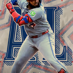Vladimir Guerrero Jr. (143/225)