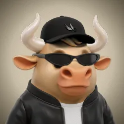 The Bulls #40682
