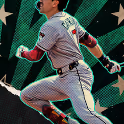 Corbin Carroll (84/125)