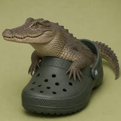 CROCKS