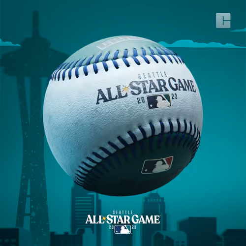 2023 MLB AllStar 23