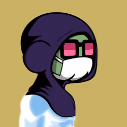 SkulRz PFP #2181
