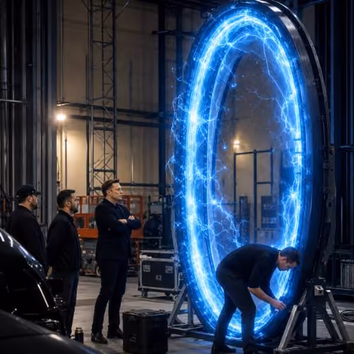 PORTAL