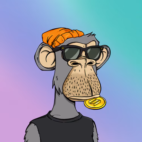 Bored Ape Solana Club #1441