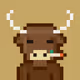 Bulltoshi #2933