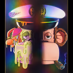The Split