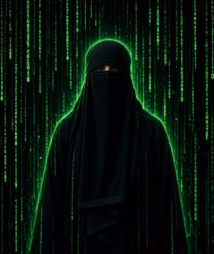 BURQA