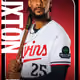 Byron Buxton (154/250)
