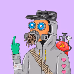 MEATBAG #2758