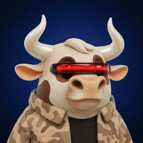 The Bulls #27435