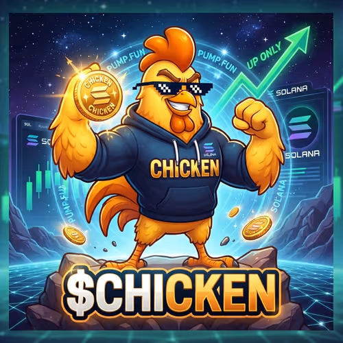 CHICKEN