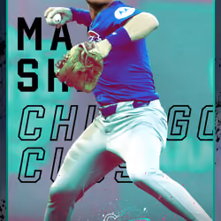Matt Shaw (4/90)