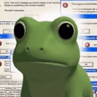 FROG