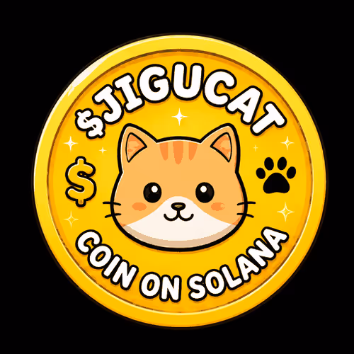 JIGUCAT