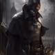 Batman: Gotham by Gaslight - The Kryptonian Age (2024) #1