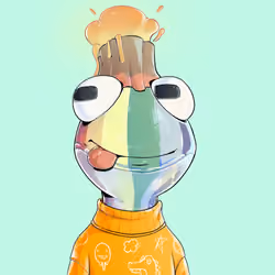 Frogana #261