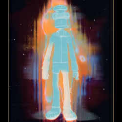 The Eternal