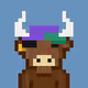 Bulltoshi #2754